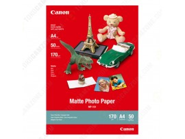 Canon Matte Photo MP-101/A4 (50 Sheets)